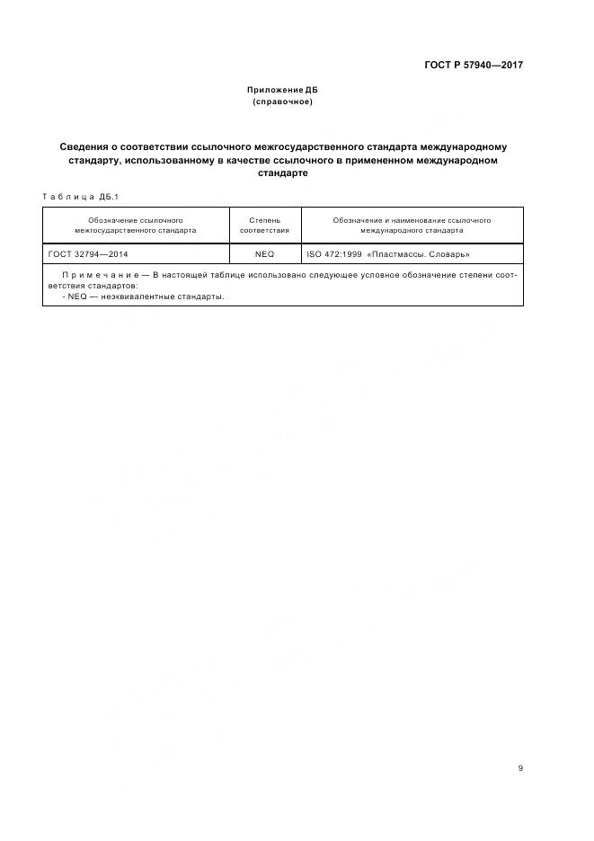 ГОСТ Р  57940-2017, страница 13