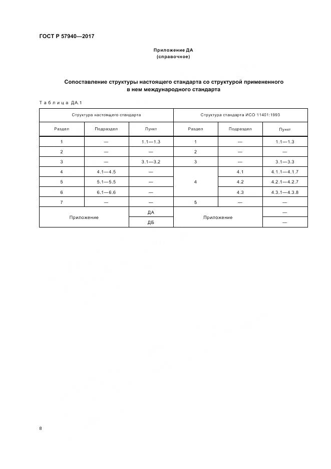 ГОСТ Р 57940-2017, страница 12