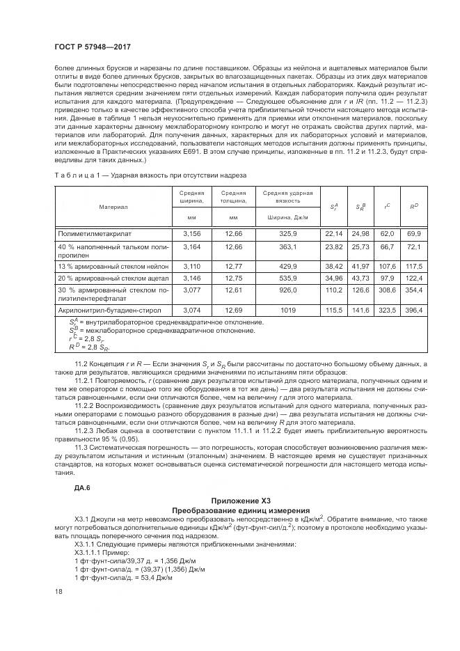 ГОСТ Р  57948-2017, страница 22