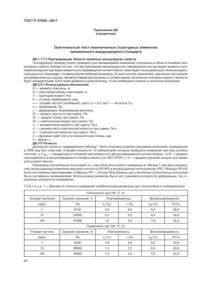 ГОСТ Р  57950-2017, страница 24