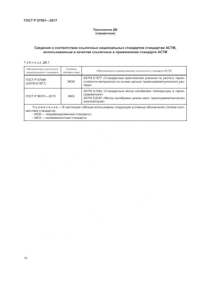 ГОСТ Р  57951-2017, страница 18