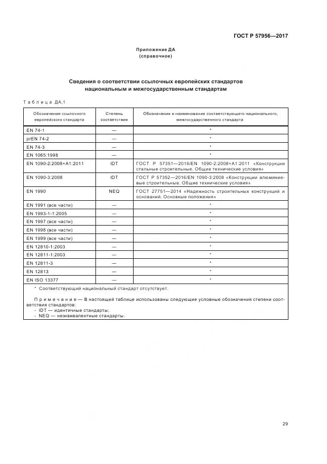 ГОСТ Р  57956-2017, страница 33