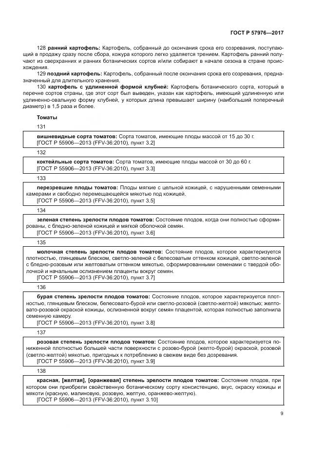 ГОСТ Р  57976-2017, страница 13