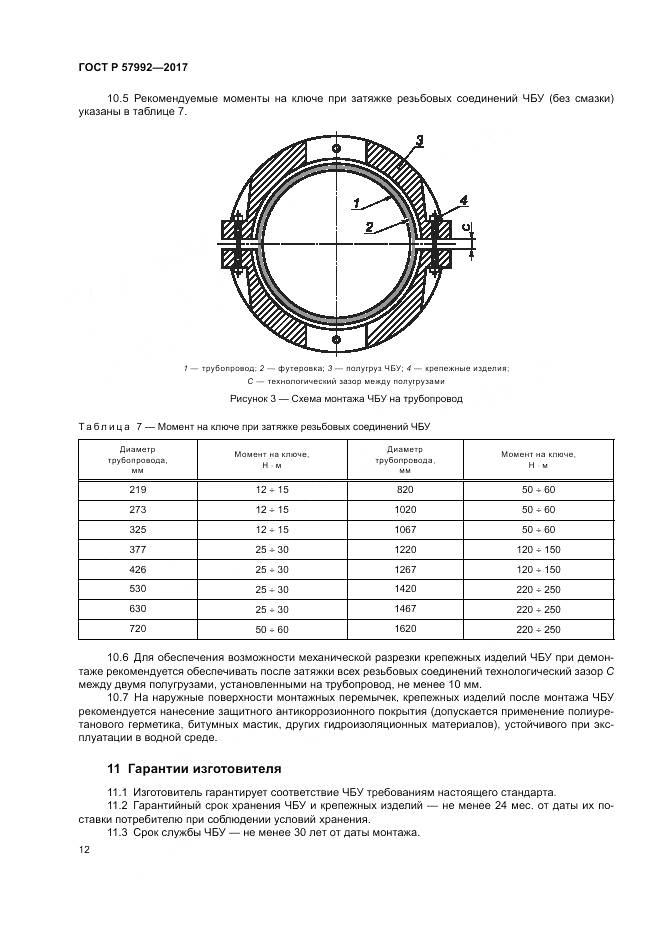 ГОСТ Р  57992-2017, страница 16