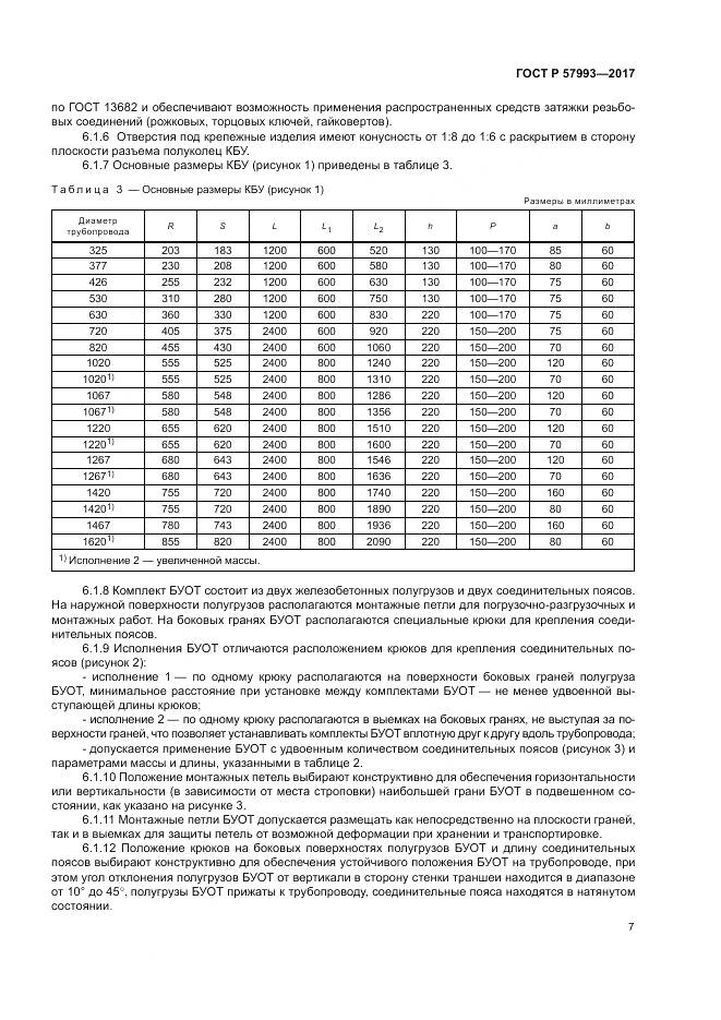 ГОСТ Р  57993-2017, страница 11