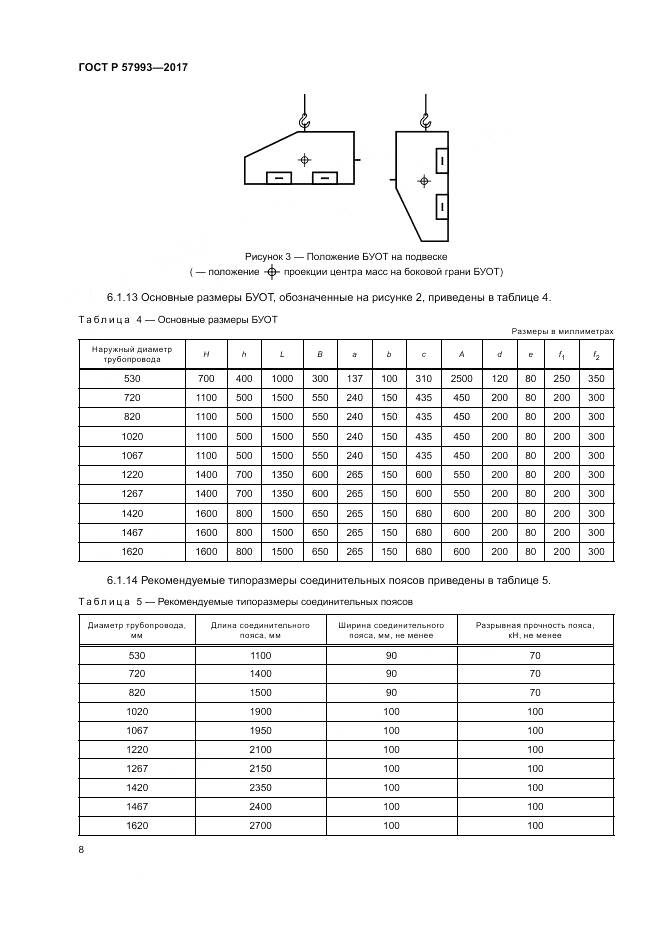 ГОСТ Р  57993-2017, страница 12