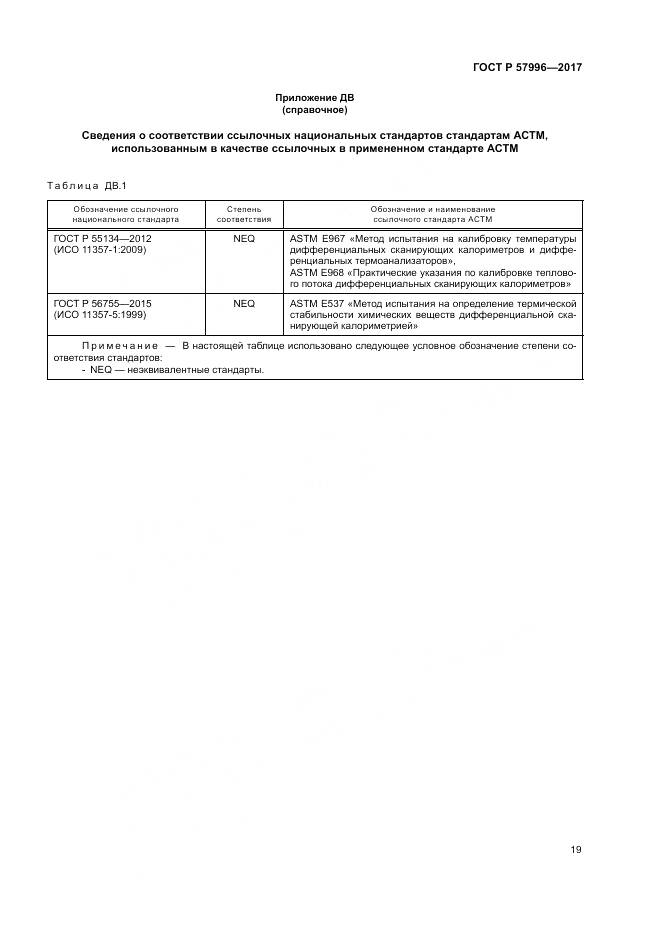 ГОСТ Р  57996-2017, страница 23