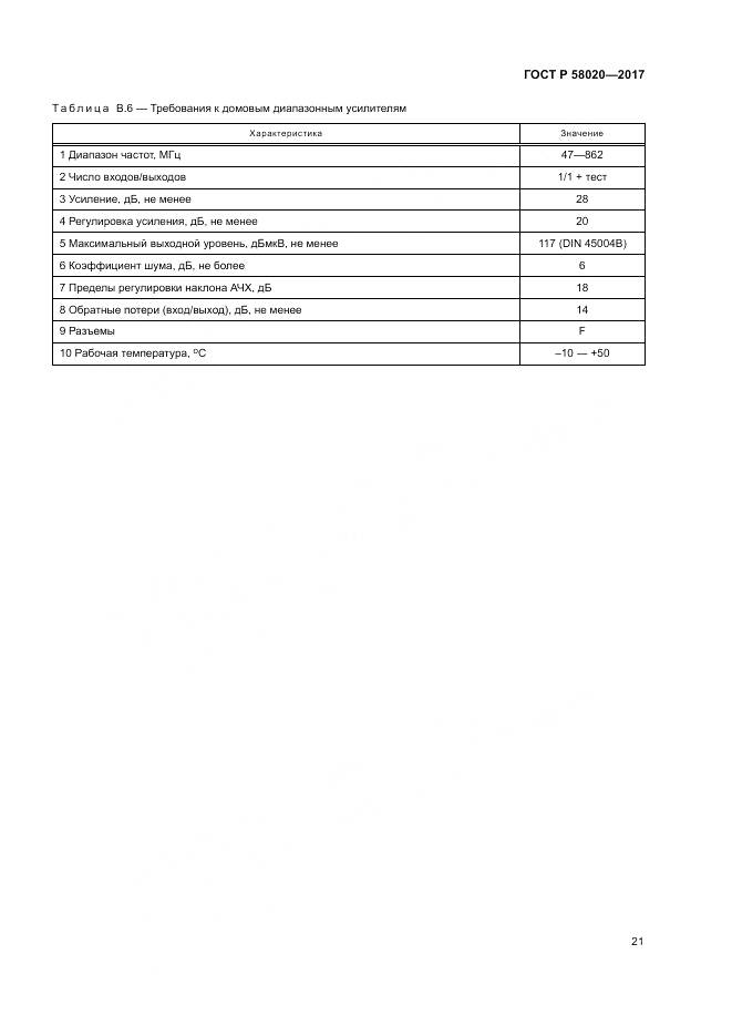 ГОСТ Р  58020-2017, страница 25