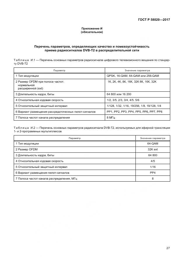 ГОСТ Р  58020-2017, страница 31