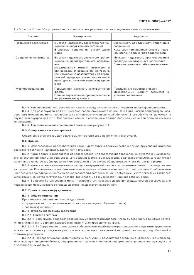 ГОСТ Р 58028-2017, страница 15