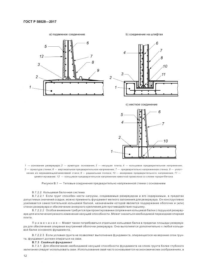 ГОСТ Р 58028-2017, страница 16