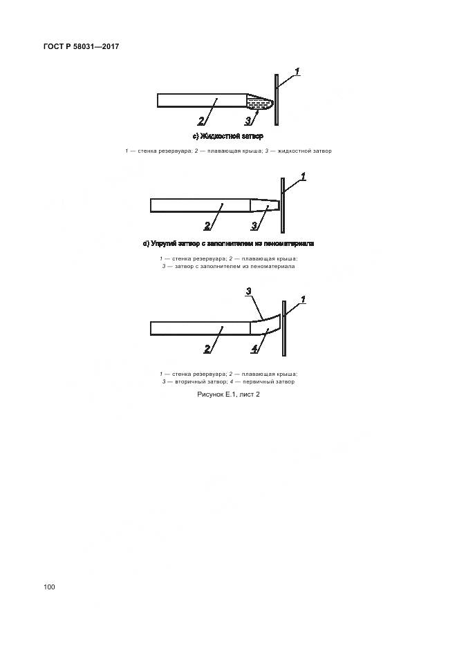 ГОСТ Р 58031-2017, страница 104