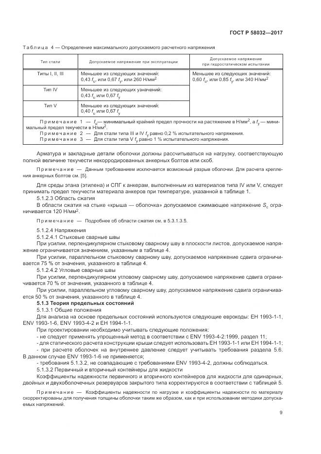 ГОСТ Р  58032-2017, страница 14