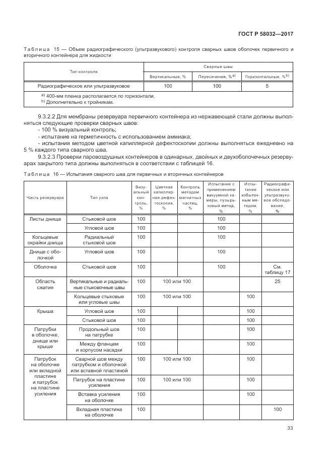 ГОСТ Р  58032-2017, страница 38
