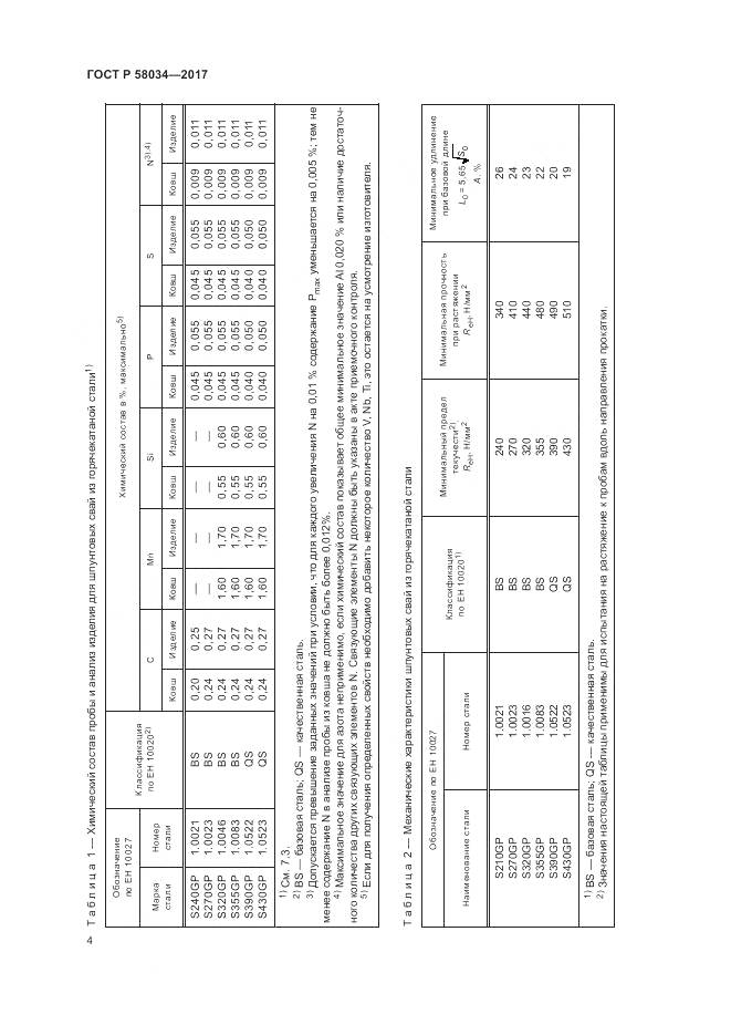 ГОСТ Р 58034-2017, страница 8