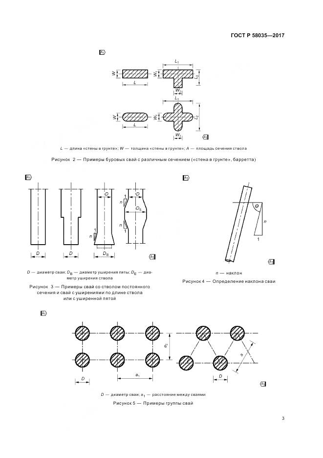 ГОСТ Р 58035-2017, страница 7