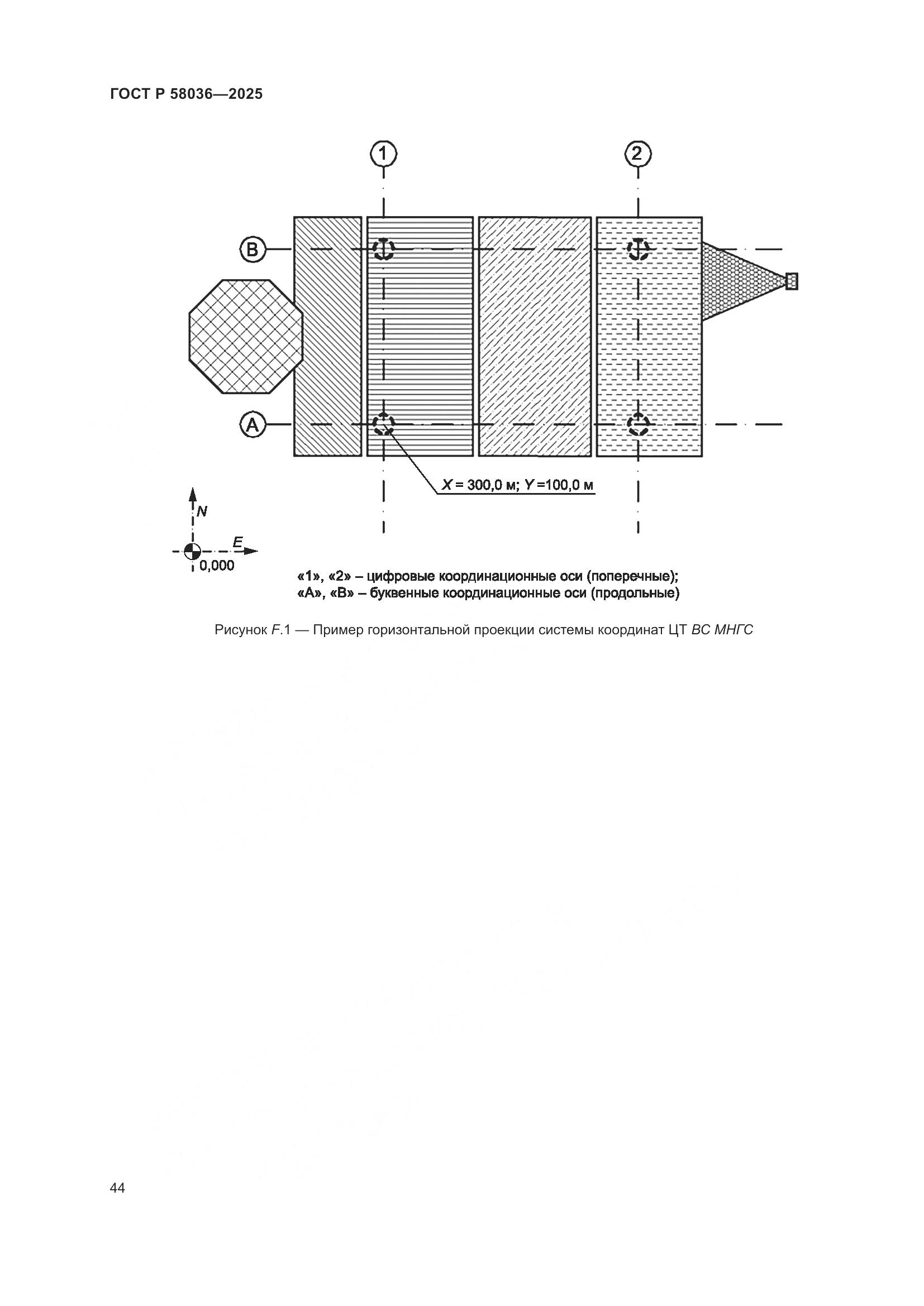 ГОСТ Р 58036-2025, страница 50