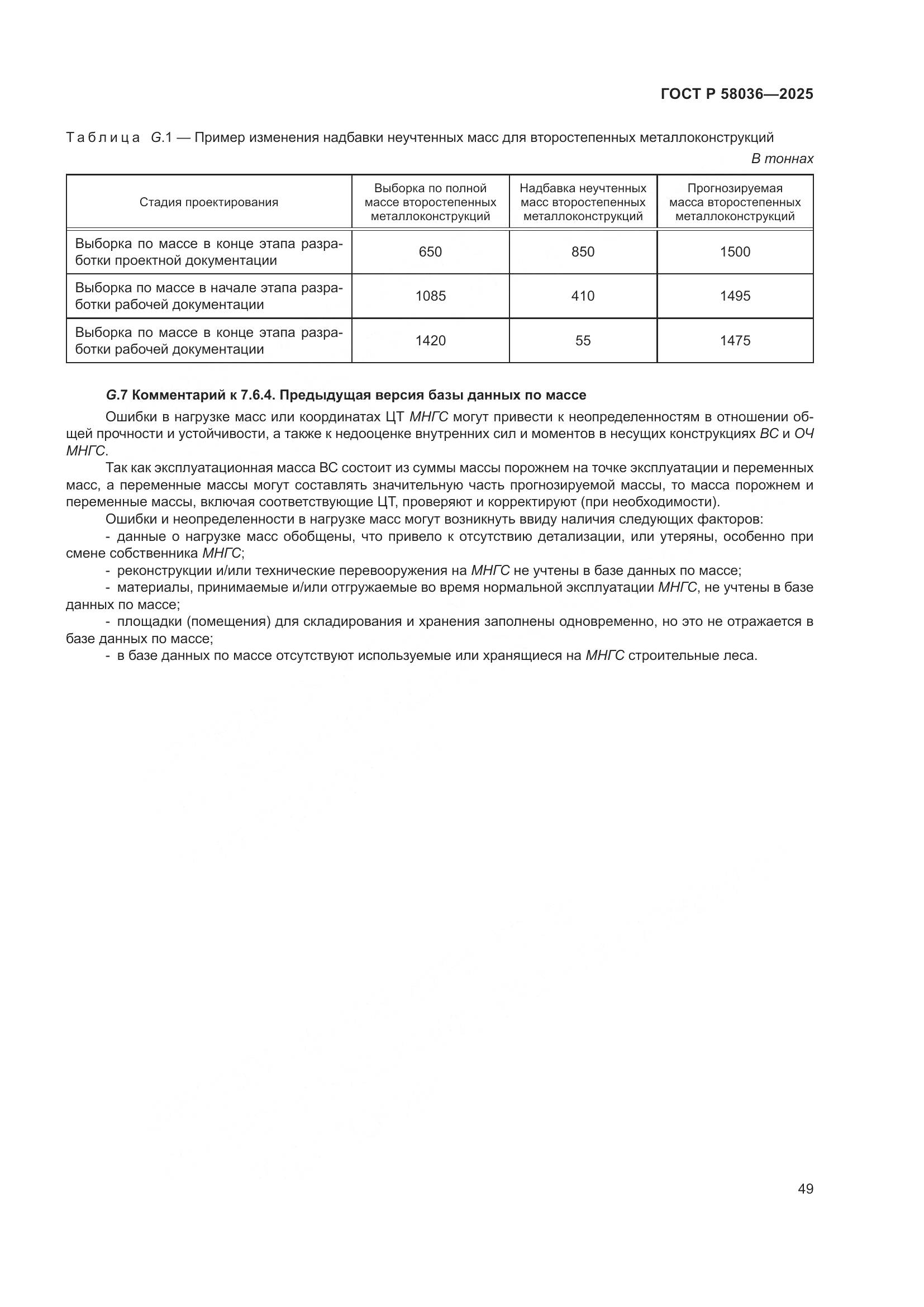 ГОСТ Р 58036-2025, страница 55