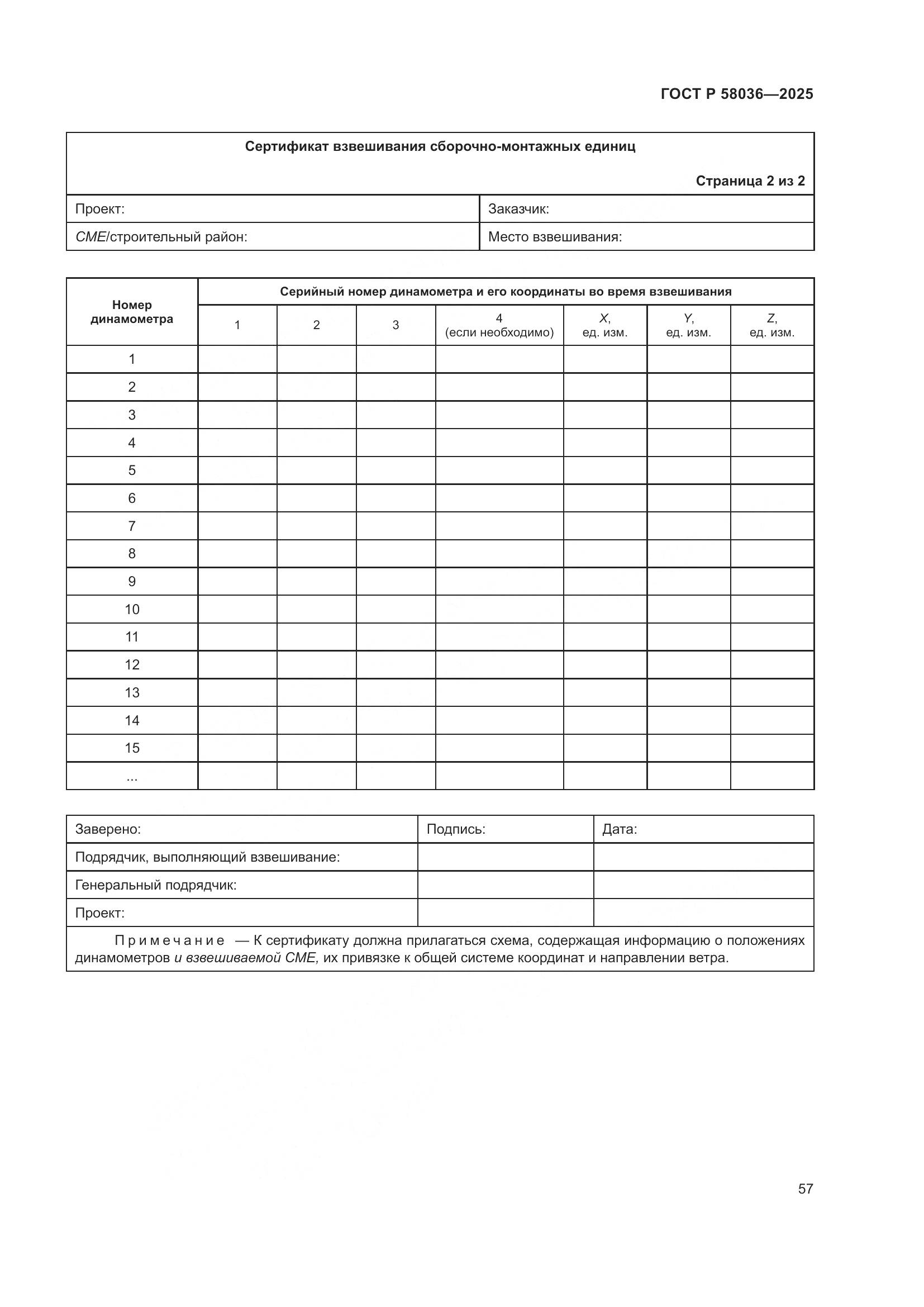 ГОСТ Р 58036-2025, страница 63