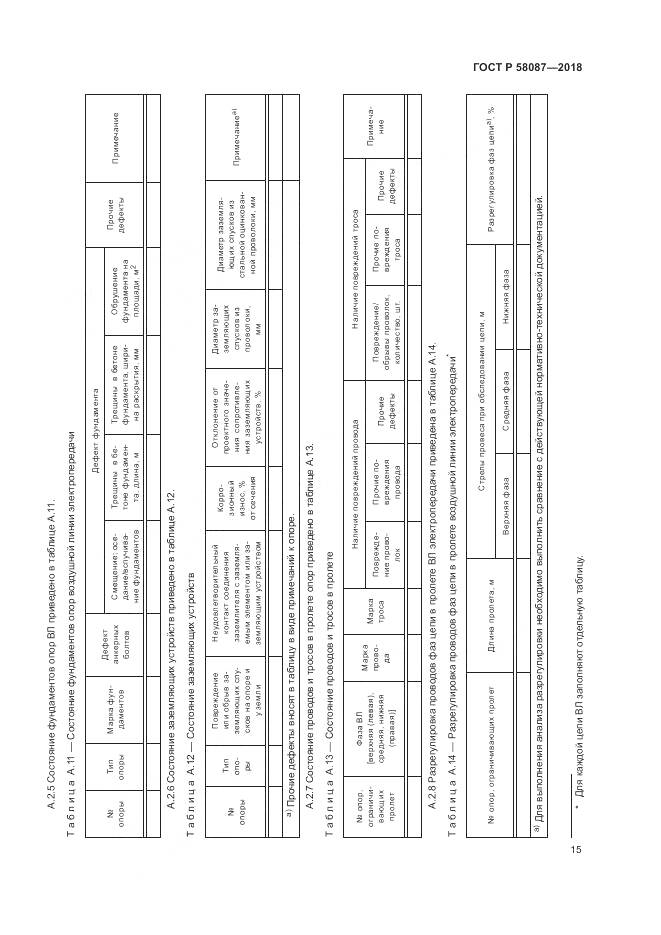 ГОСТ Р 58087-2018, страница 19