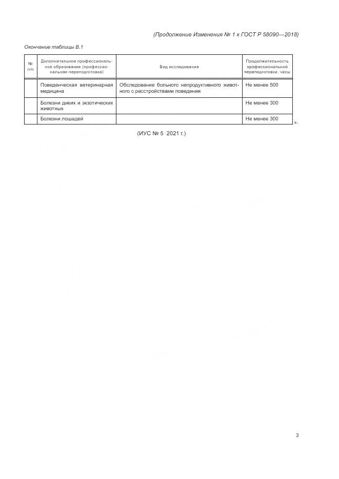 ГОСТ Р 58090-2018, страница 15