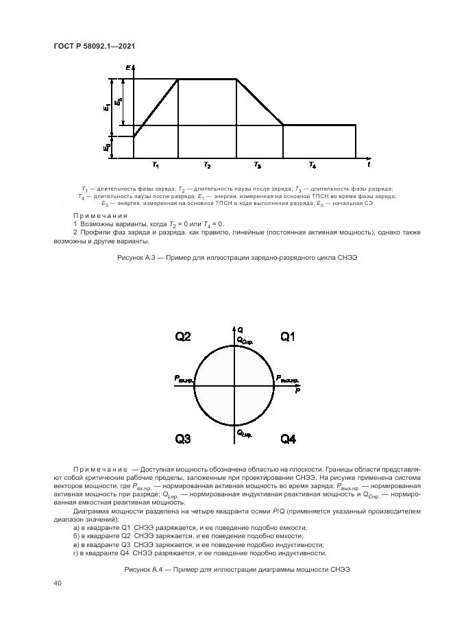 ГОСТ Р  58092.1-2021, страница 44