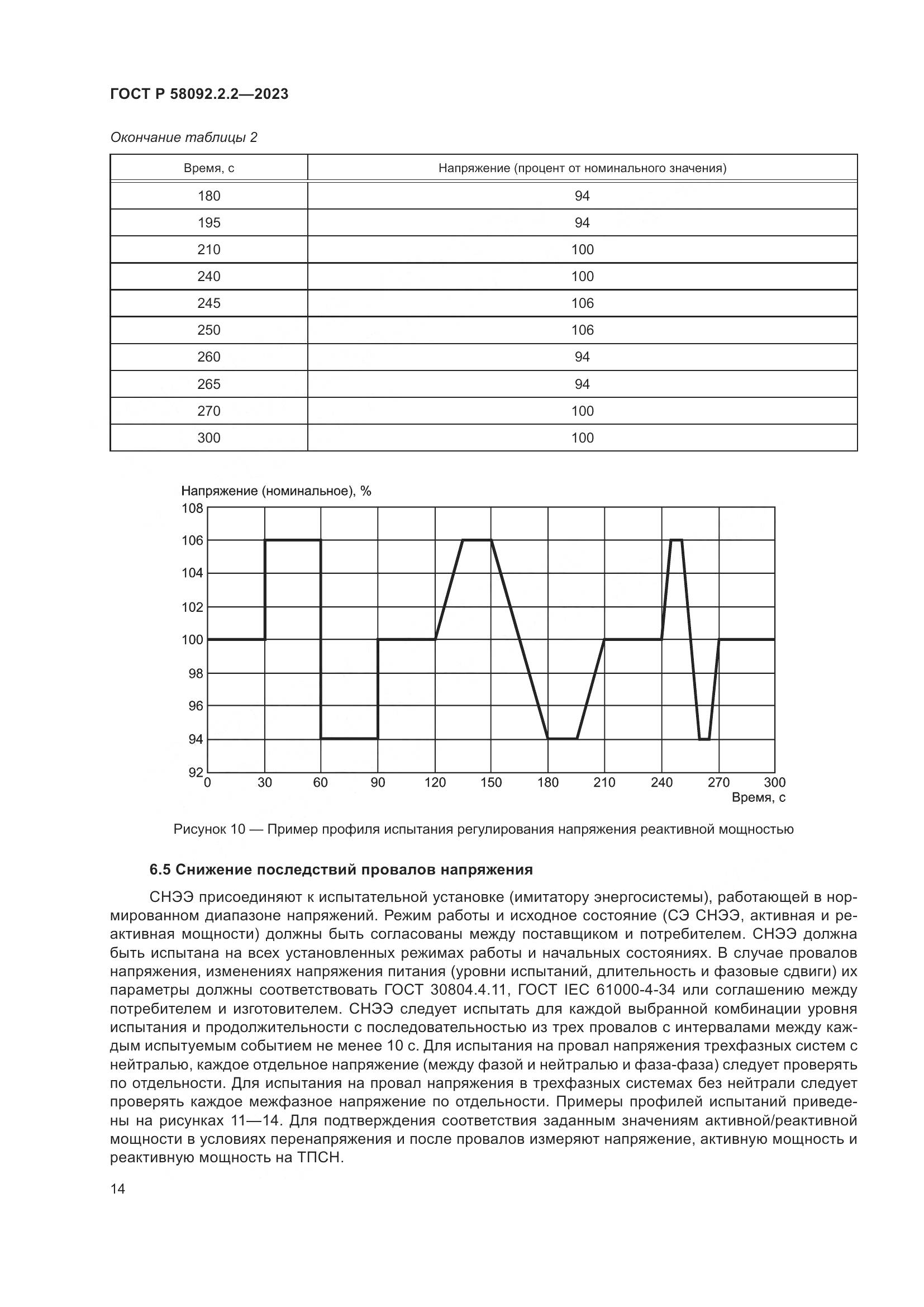 ГОСТ Р 58092.2.2-2023, страница 18