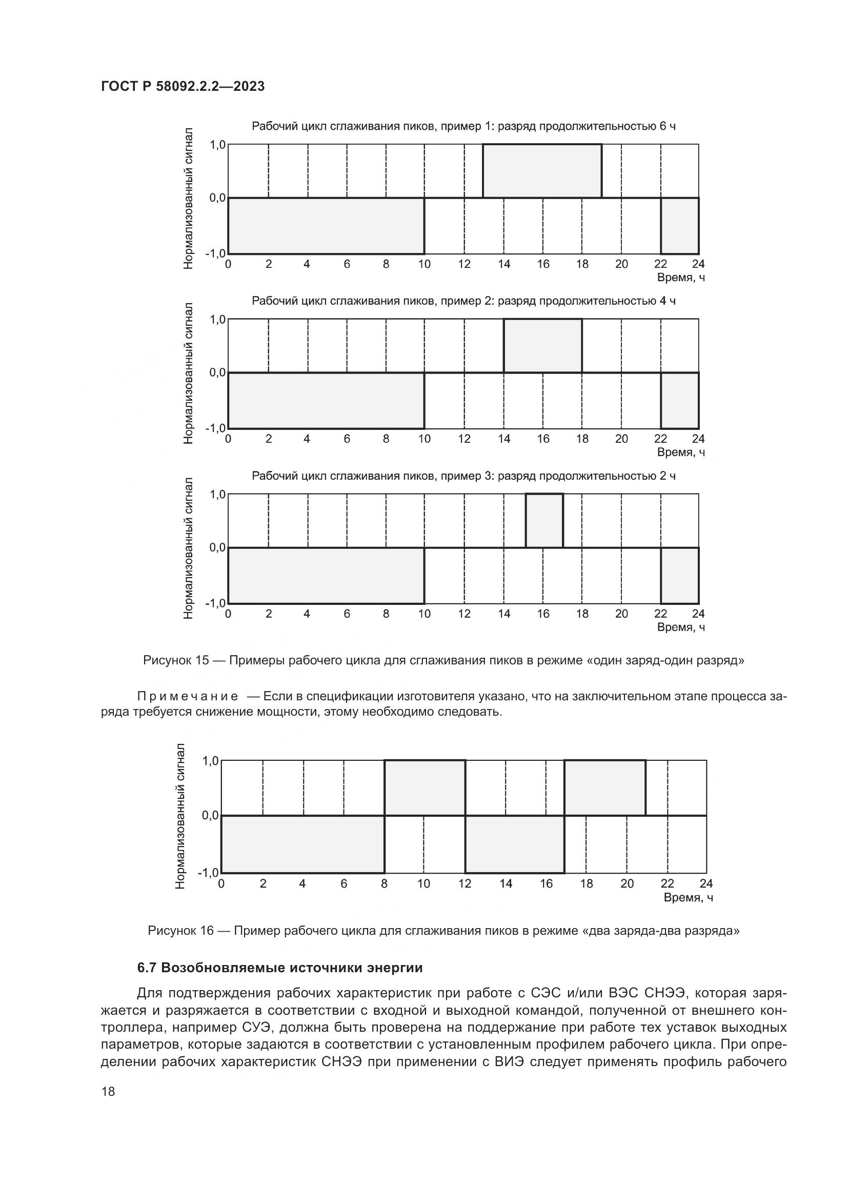 ГОСТ Р 58092.2.2-2023, страница 22