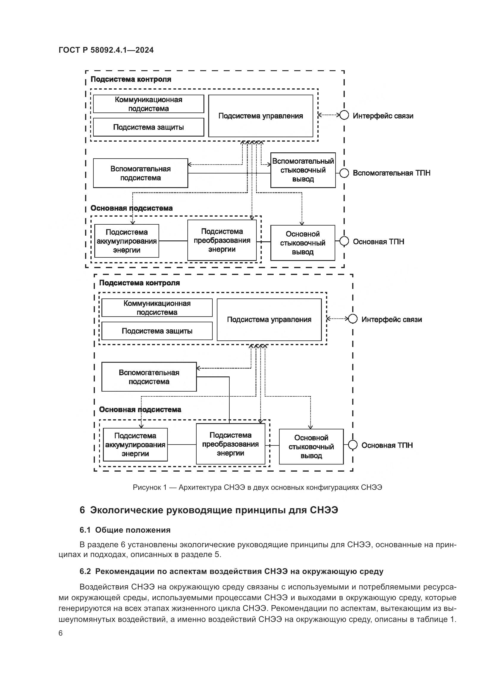ГОСТ Р 58092.4.1-2024, страница 10