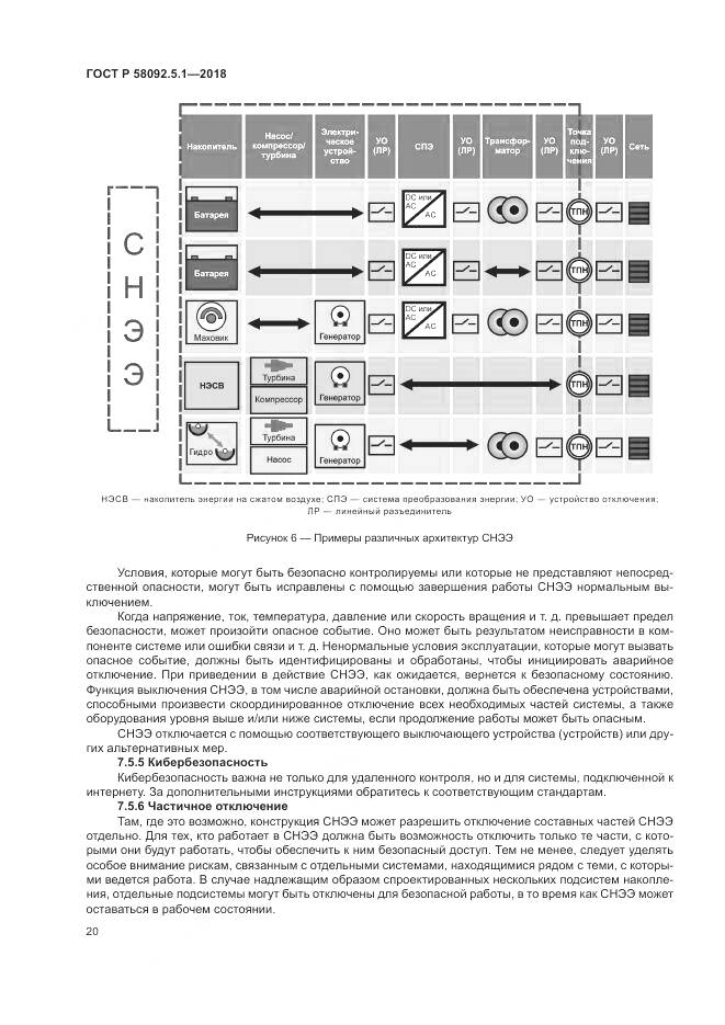 ГОСТ Р  58092.5.1-2018, страница 26