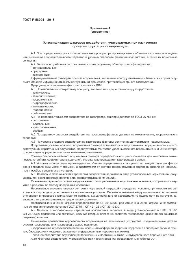 ГОСТ Р  58094-2018, страница 14