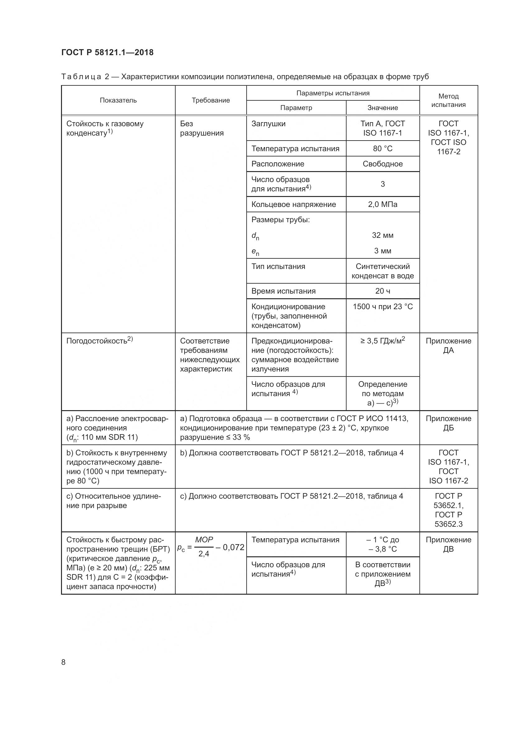 ГОСТ Р  58121.1-2018, страница 14