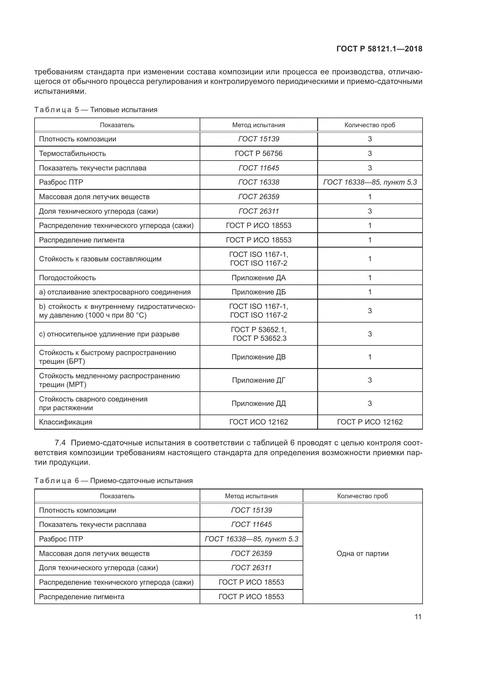 ГОСТ Р  58121.1-2018, страница 17