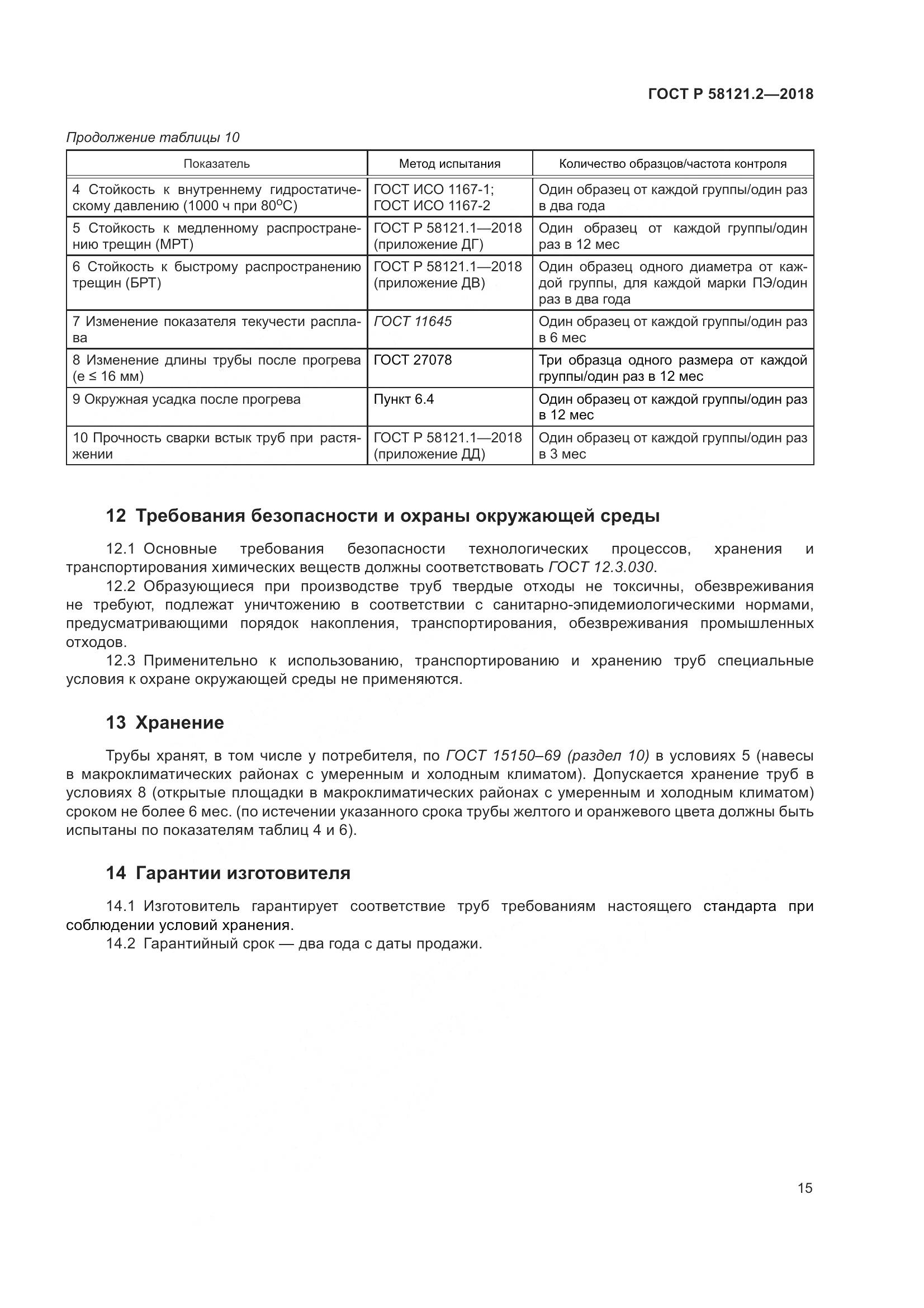 ГОСТ Р  58121.2-2018, страница 19