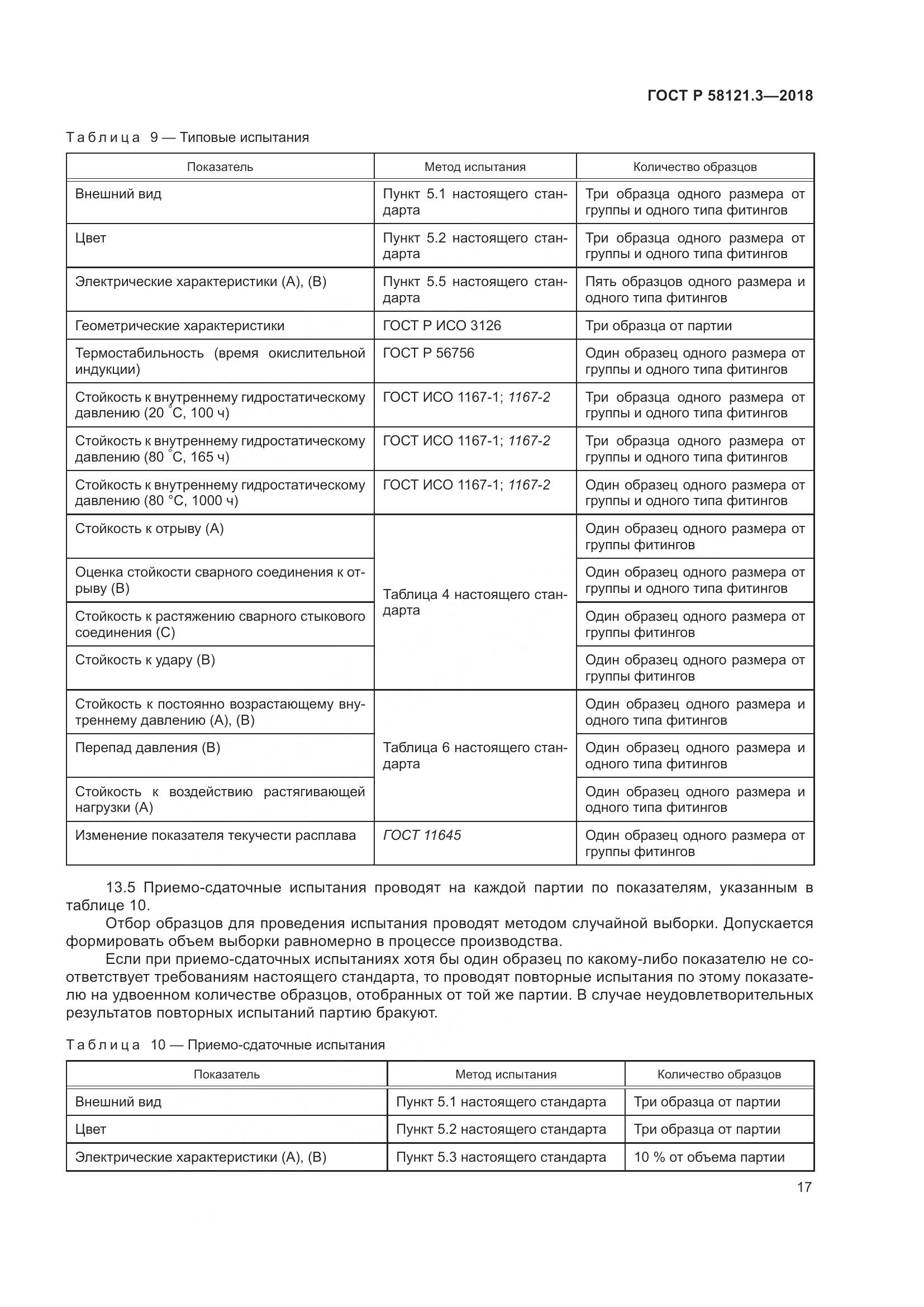 ГОСТ Р  58121.3-2018, страница 22