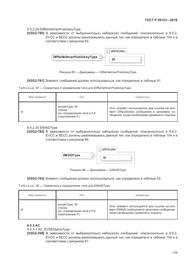 ГОСТ Р  58123-2018, страница 113