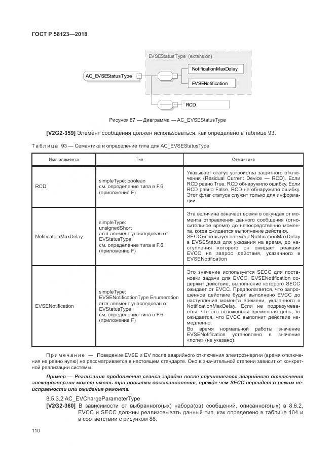 ГОСТ Р  58123-2018, страница 114