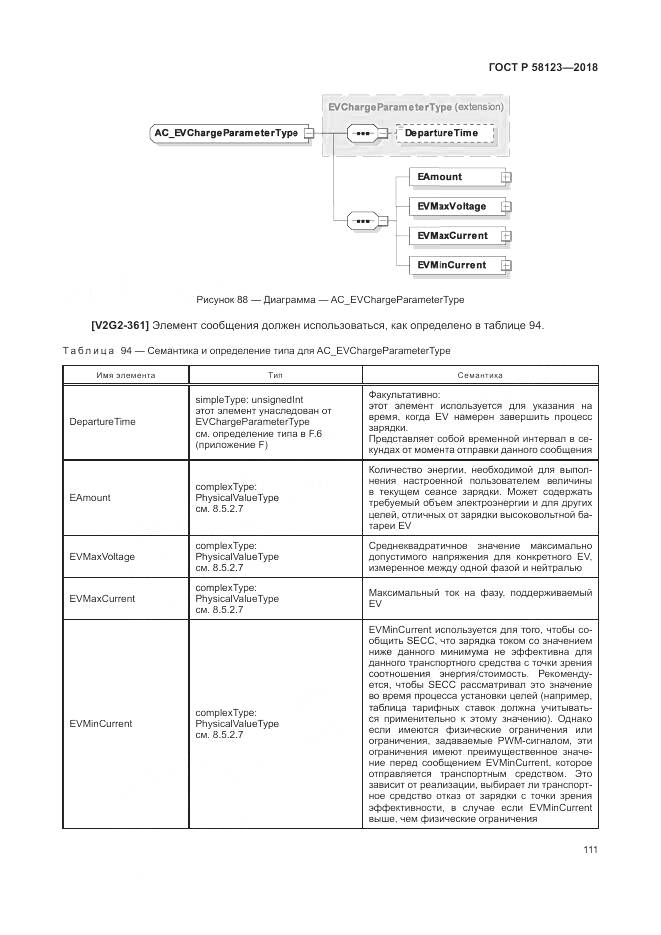 ГОСТ Р  58123-2018, страница 115
