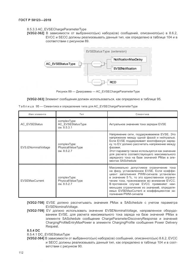 ГОСТ Р  58123-2018, страница 116