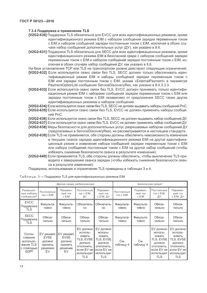 ГОСТ Р  58123-2018, страница 18