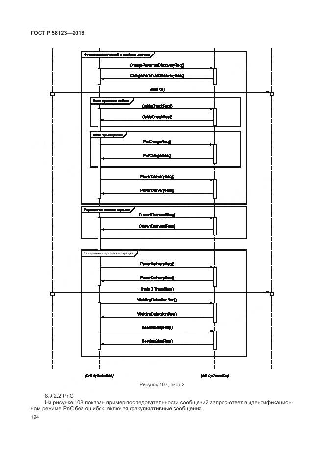 ГОСТ Р  58123-2018, страница 198