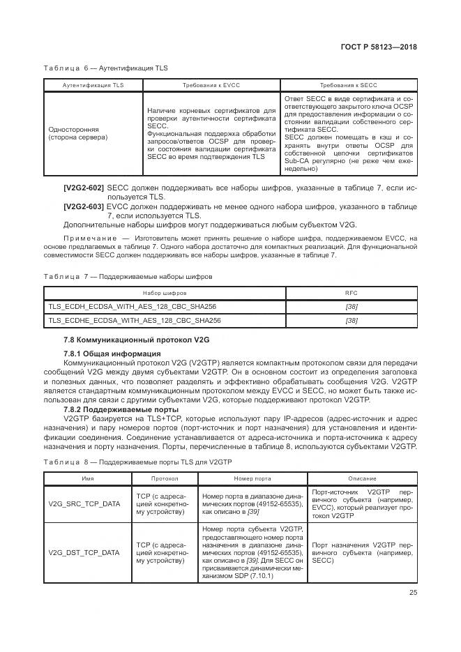 ГОСТ Р  58123-2018, страница 29