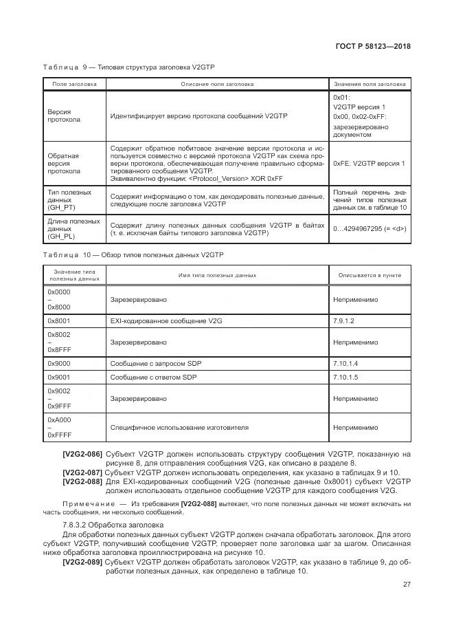 ГОСТ Р  58123-2018, страница 31