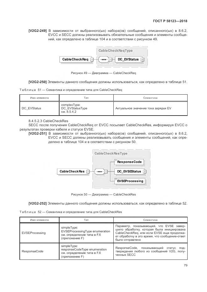 ГОСТ Р  58123-2018, страница 83