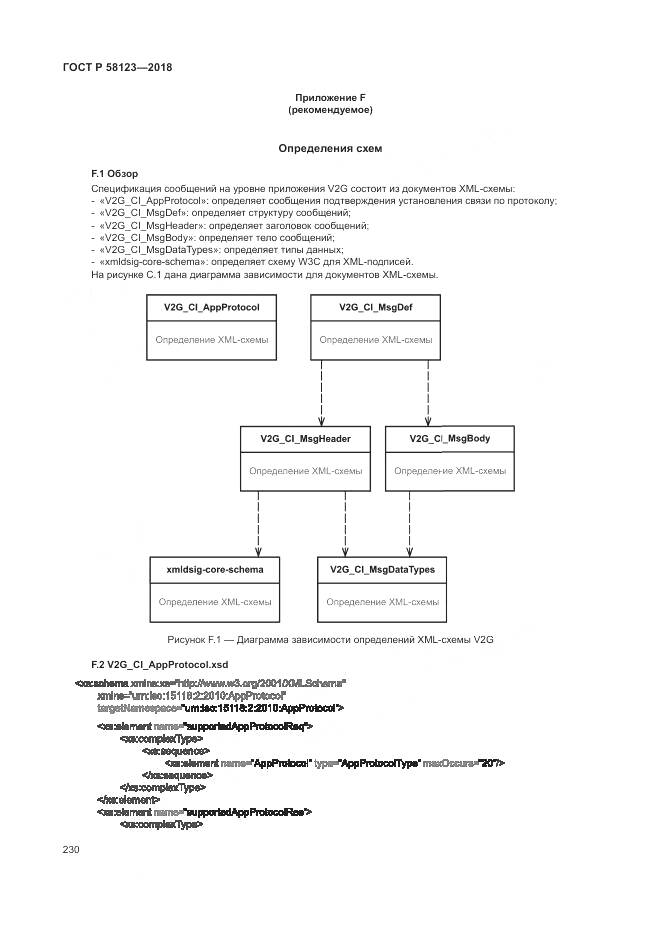 ГОСТ Р 58123-2018, страница 234