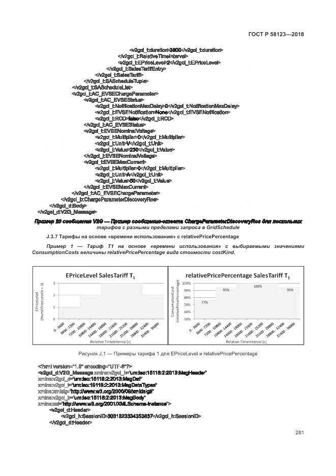 ГОСТ Р 58123-2018, страница 285