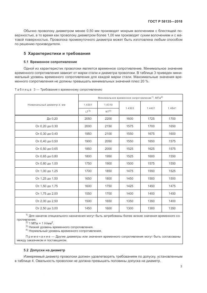 ГОСТ Р  58135-2018, страница 7