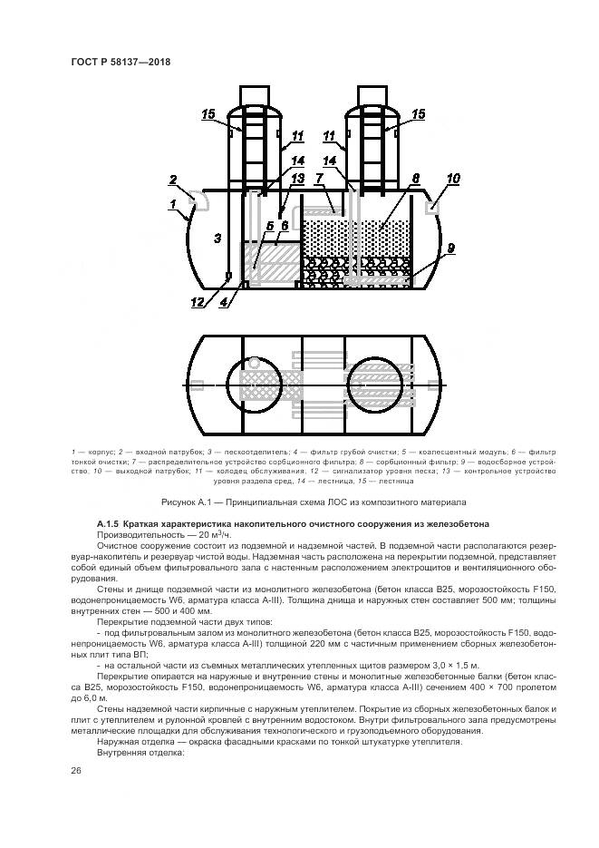 ГОСТ Р  58137-2018, страница 30