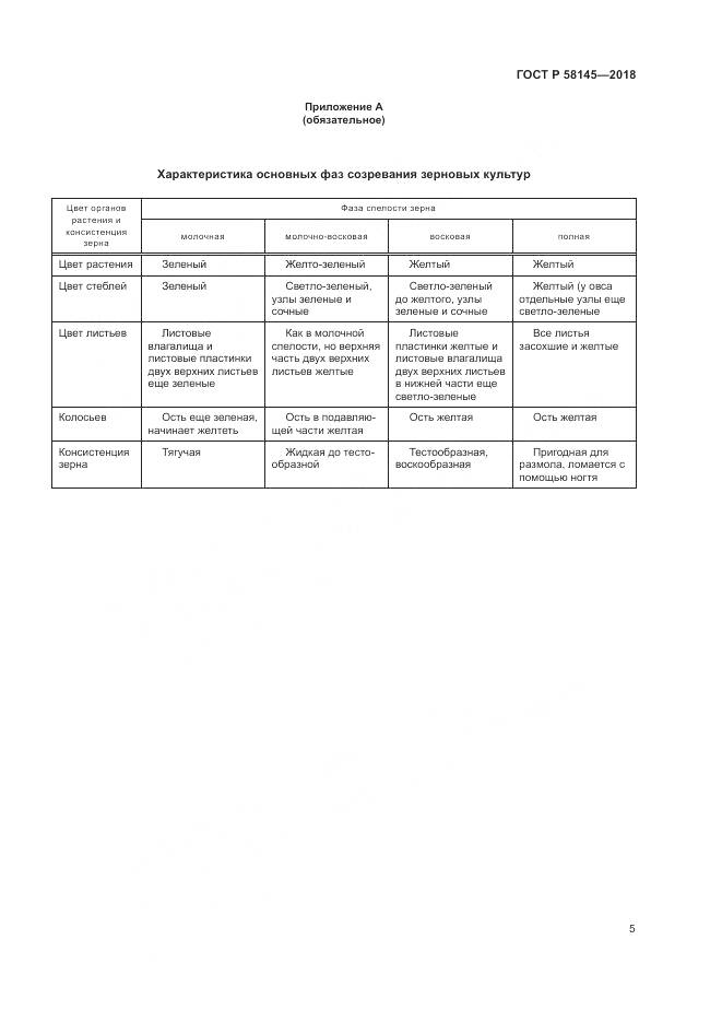 ГОСТ Р 58145-2018, страница 7