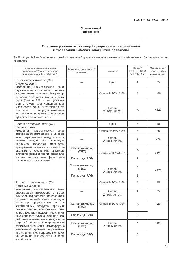 ГОСТ Р  58146.3-2018, страница 20
